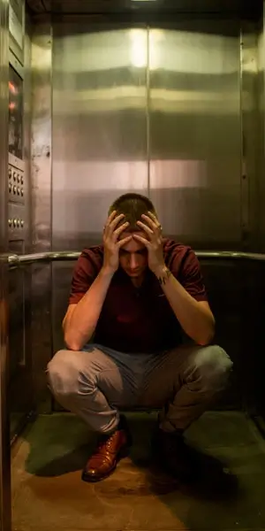 Elevator and Escalator Malfunctions