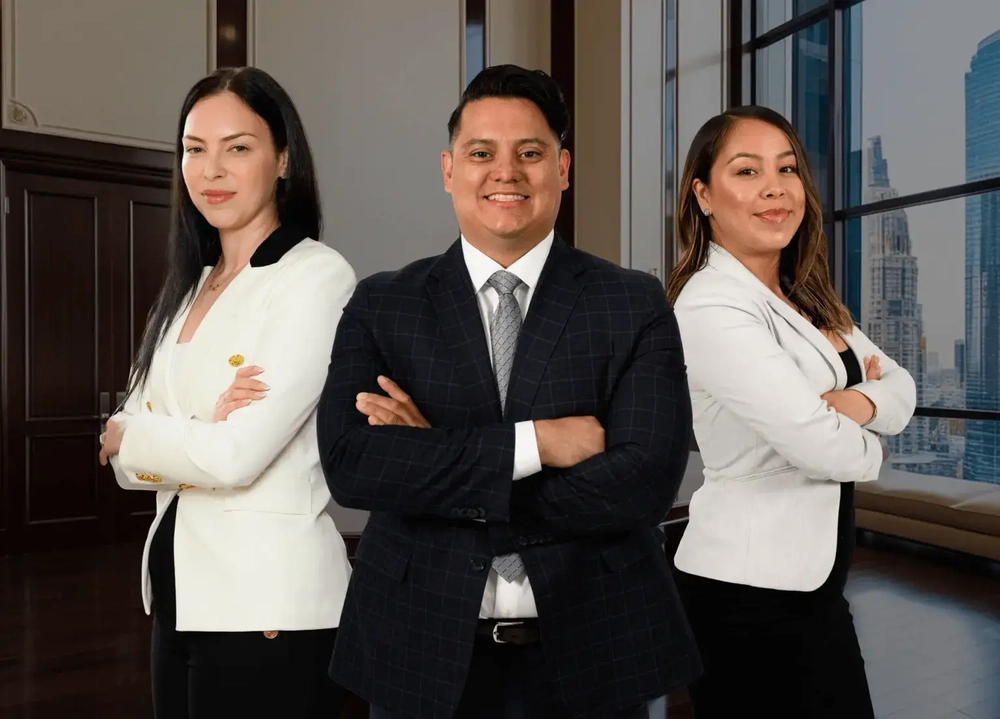 california personal injury lawyers