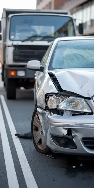 Personal Injury Cases We Handle in Rocklin