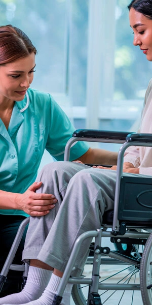 San Bernardino Personal injury lawyers in california