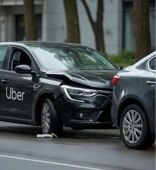 What Is the Time Limit To File a Claim for an Uber Accident in San Jose