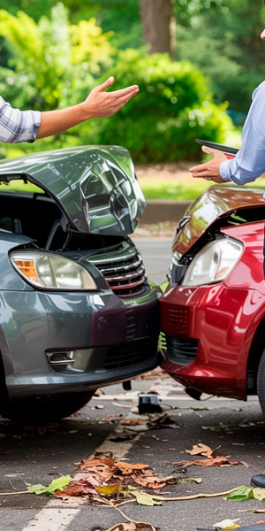 Personal Injury Cases We Handle in Stockton