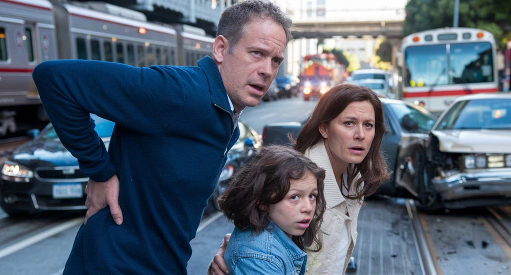 San Francisco Public-Transportation