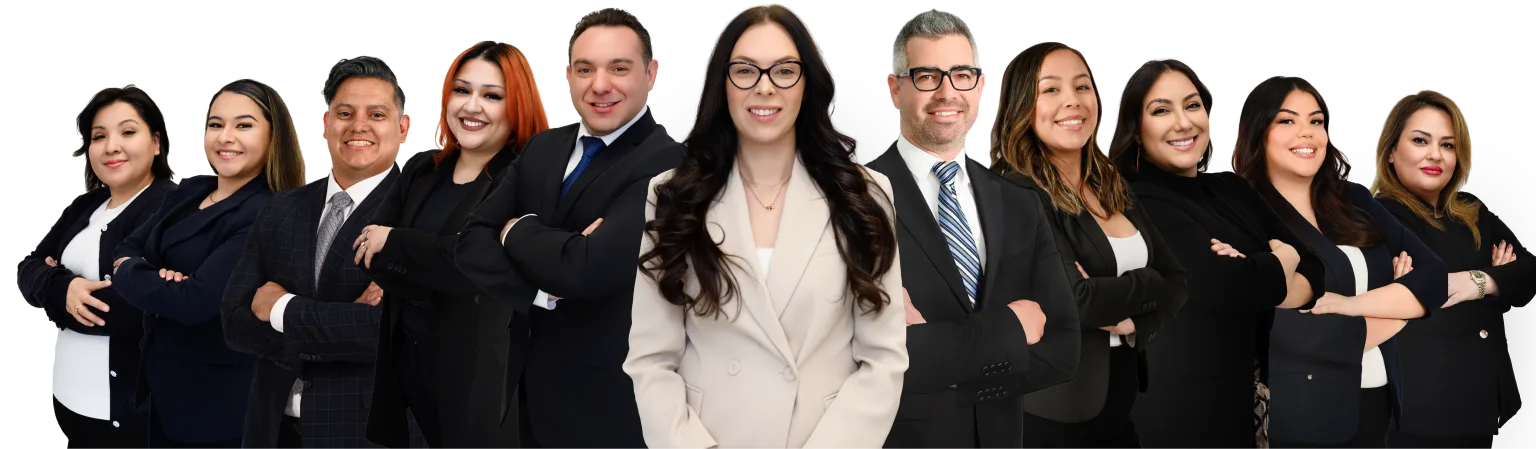 Meet Our Lawyers