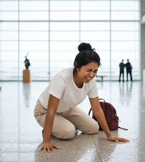 Why Do I Need an Attorney for a Slip and Fall Accident in Fresno