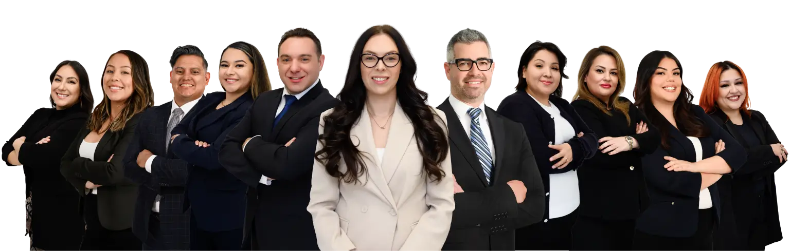 Bellflower Personal Injury Lawyers