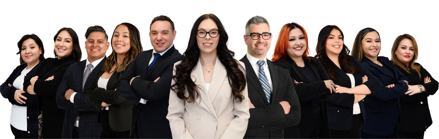 Bicycle Accident Personal Injury Lawyers in California