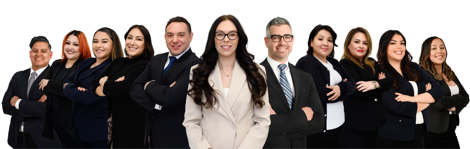 Canoga-Park Personal Injury Lawyer