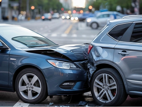 Other Personal Injury Cases We Handle in San Franscisco Slip and Fall Accident