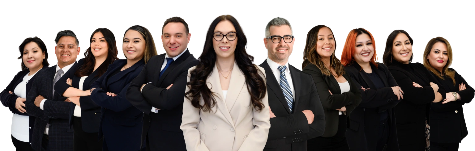 Car Accident Personal Injury Lawyers in California