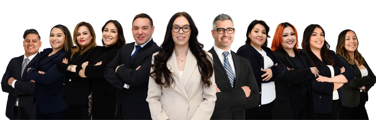 Cathedral City Personal Injury Lawyer