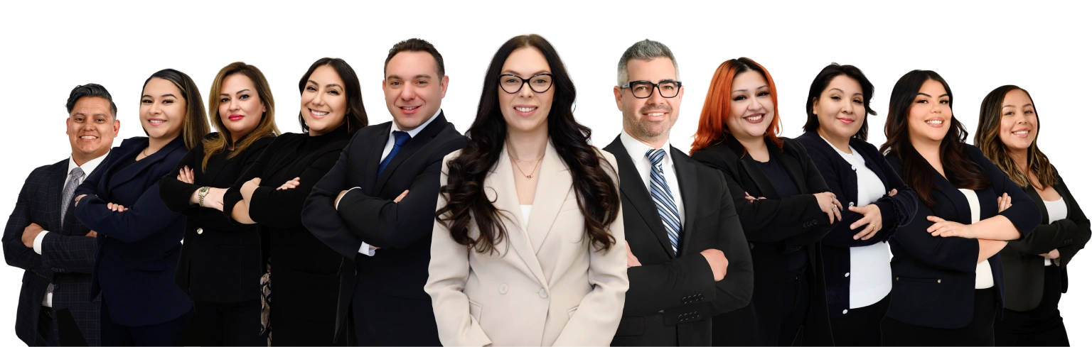 Chino Personal Injury Lawyers