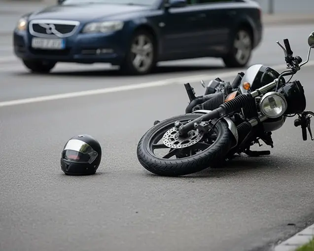 What Is the Time Limit To File a Claim for a Motorcycle Accident in Fresno