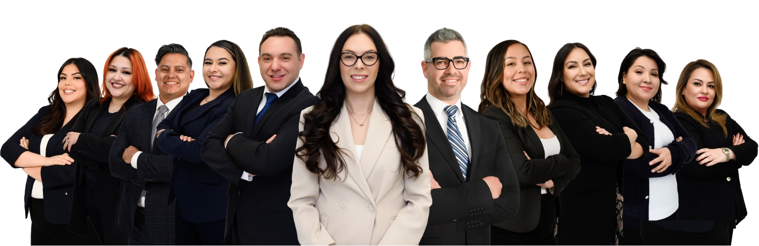 Diamond Bar Personal Injury Lawyer