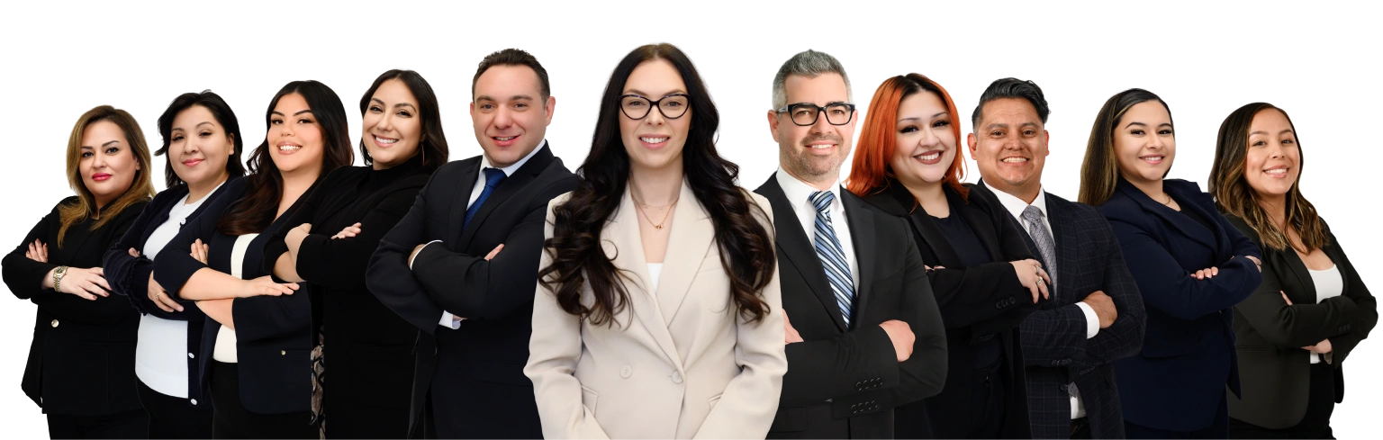 California Distracted Driver Lawyer in California