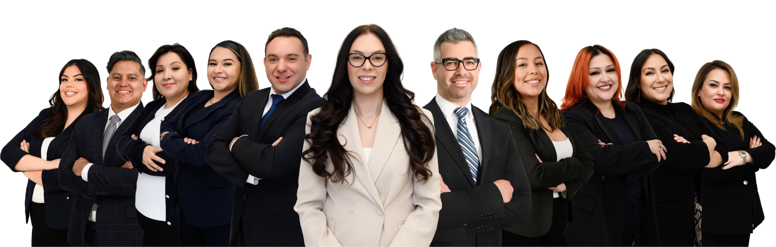 El monte Personal Injury Lawyers