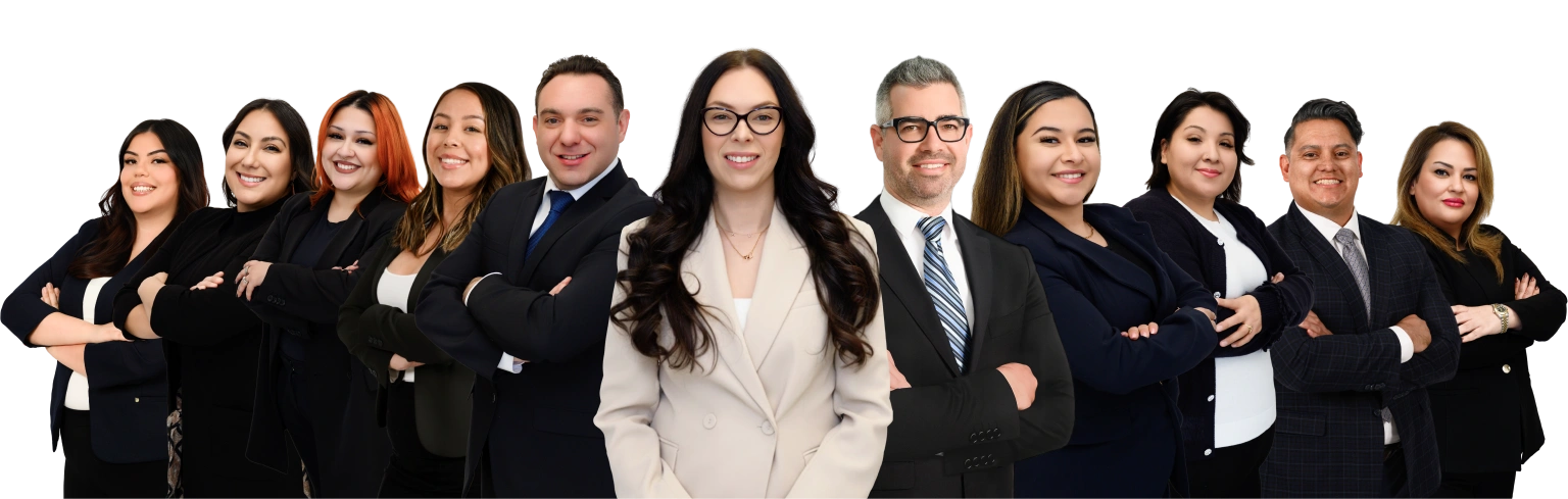 Fontana Personal Injury Lawyers