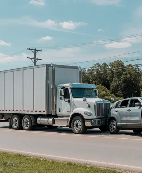 Personal Injury Cases We Handle in Fresno