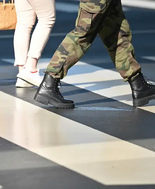 Personal Injury Cases We Handle in Fresno