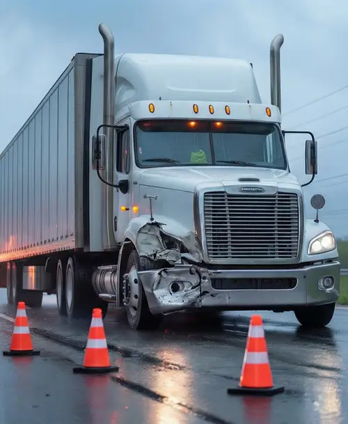 Personal Injury Cases We Handle in Fresno