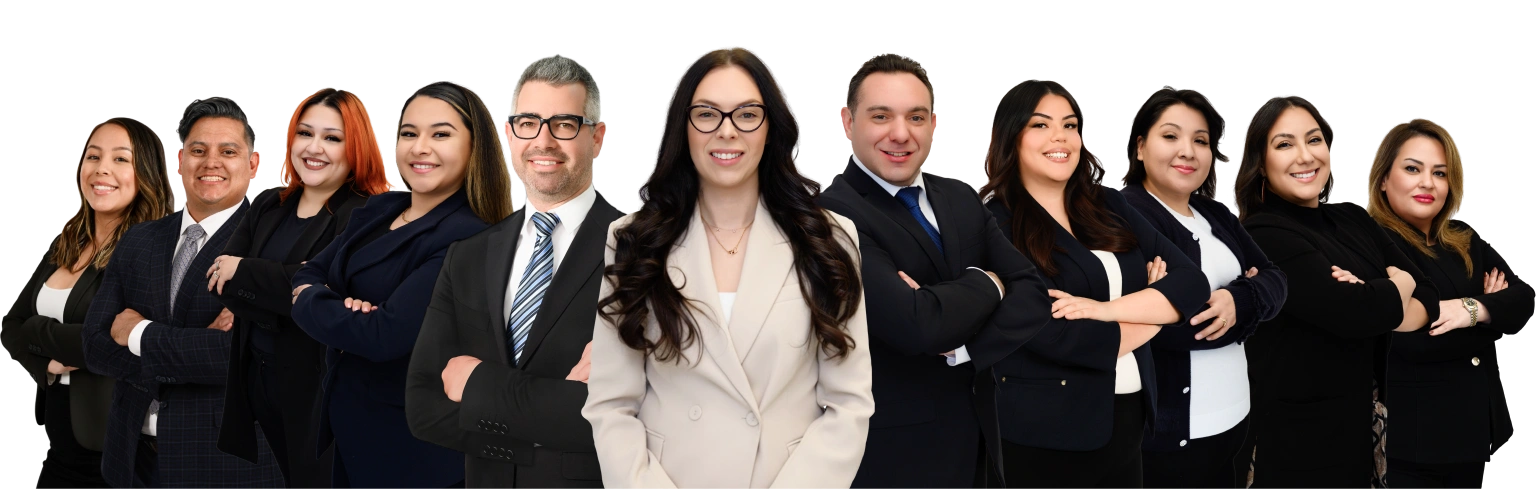 Fullerton Personal Injury Lawyers