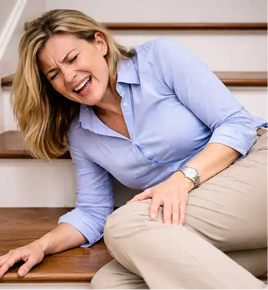 How Much Time Do You Have To Sue for a Slip and Fall Accident