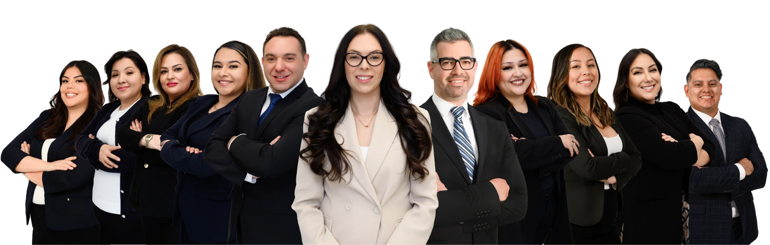 California Head-On Car Accident Attorneys