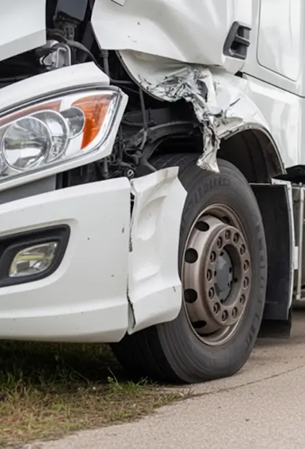 How To Deal With the Insurance Company After a Truck Accident in Fresno