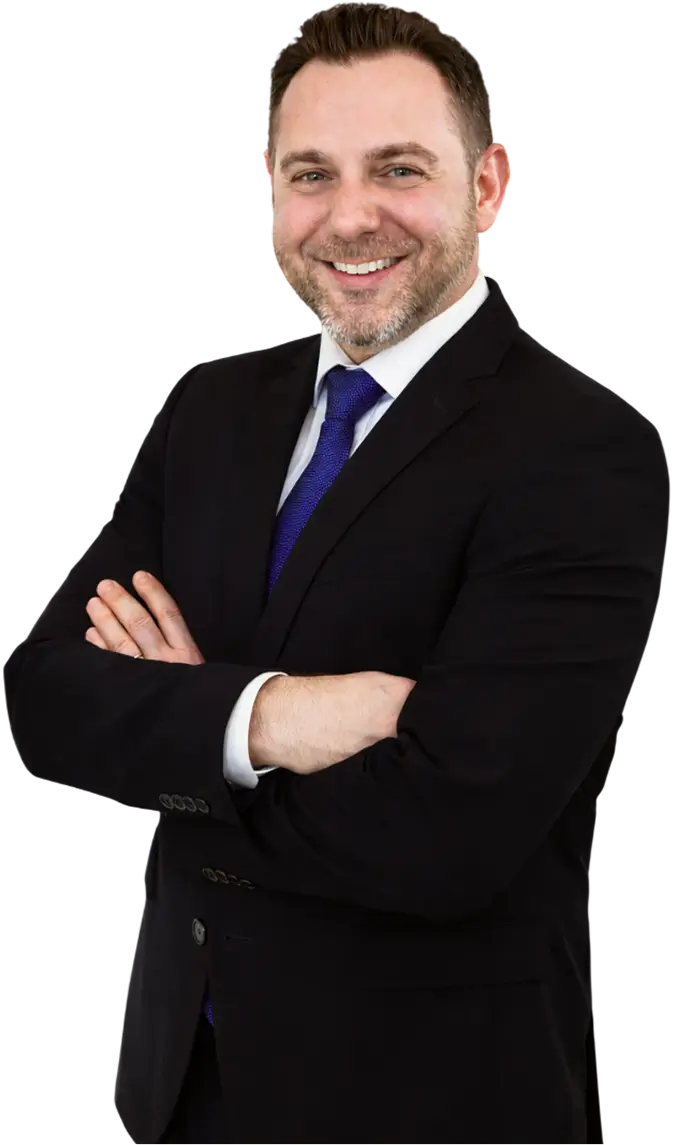 Jerry Rulsky – Trial Attorney