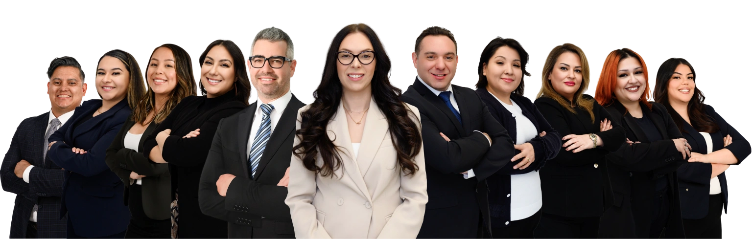 La Habra Personal Injury Lawyers