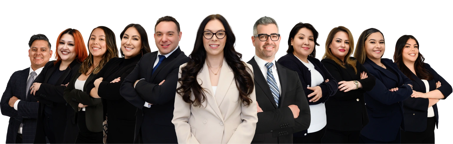 La Puente Personal Injury Lawyers