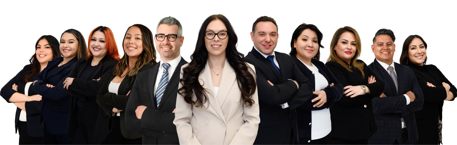 Los Angeles Lyft Accident Attorneys