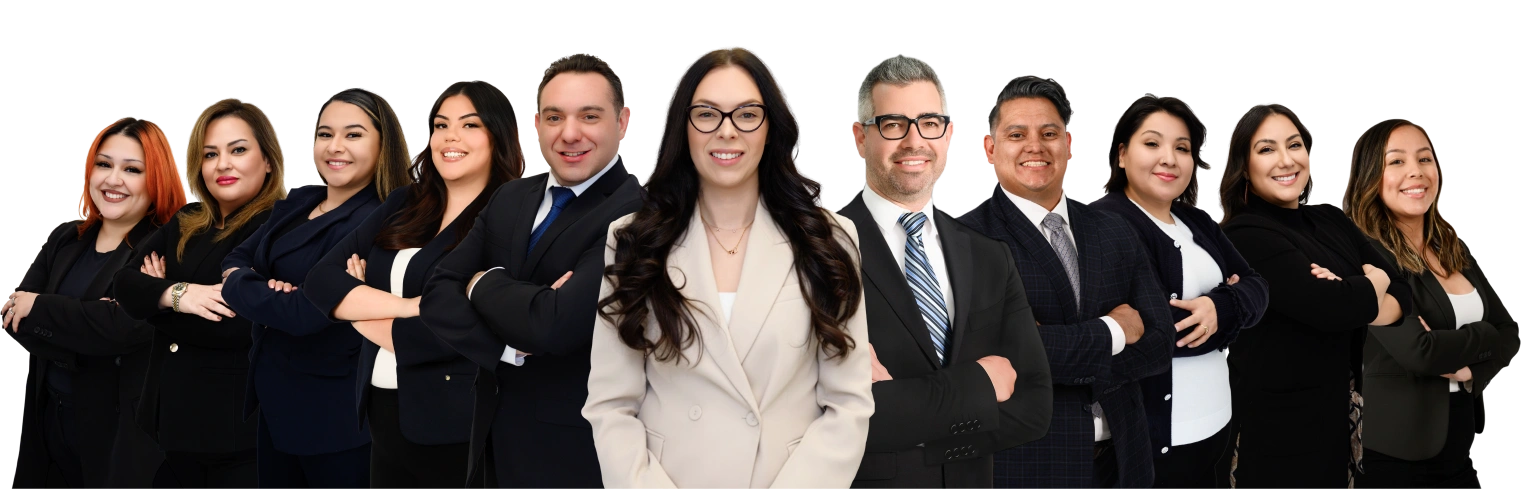 Los Angeles Brain Injury Lawyers