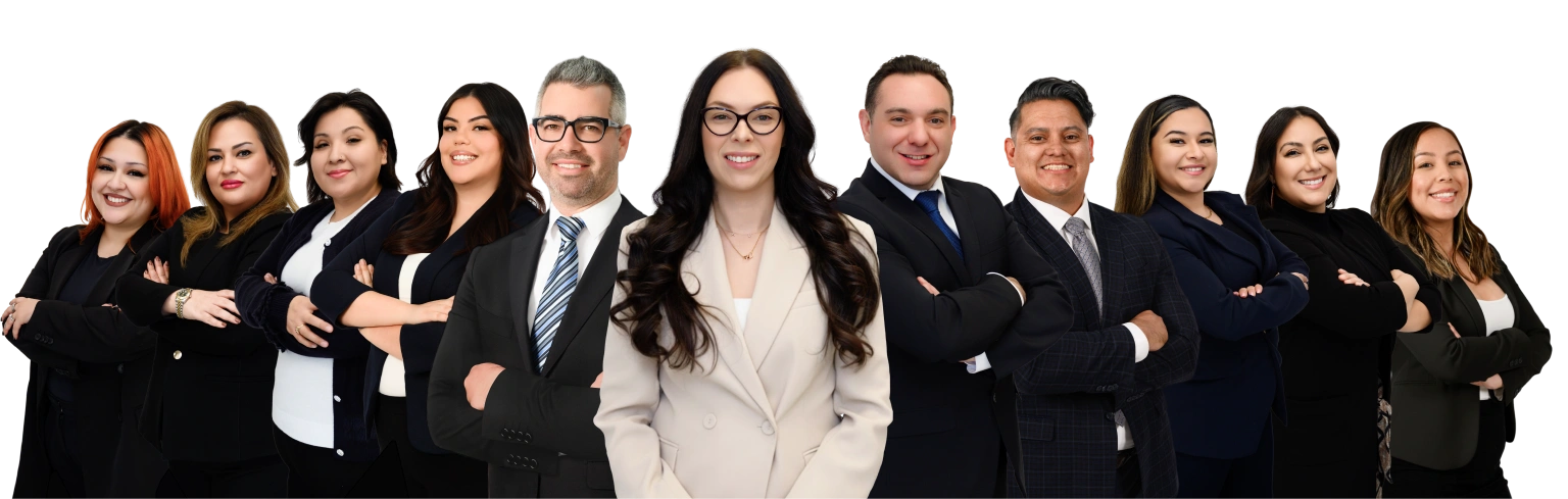 Los Angeles Truck Accident Attorney