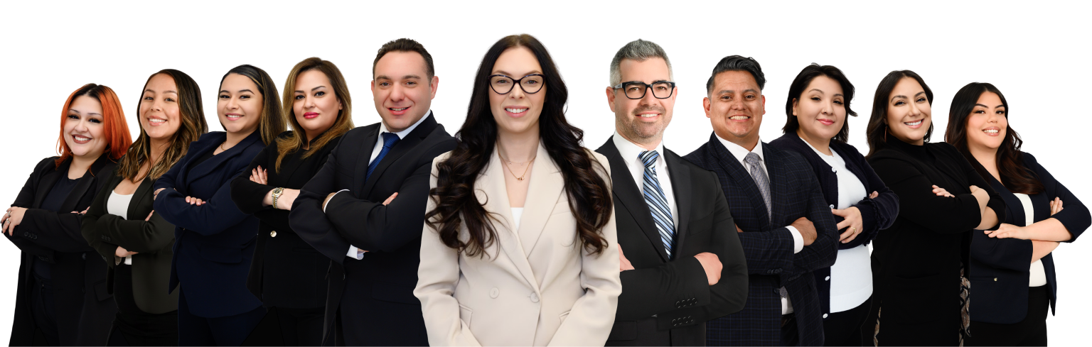 LA Motorcycle Accident Lawyers