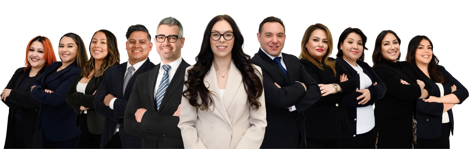 LA Pedestrian Accident Lawyers