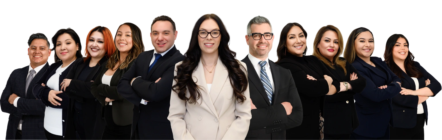 Los Angeles Personal Injury Lawyers