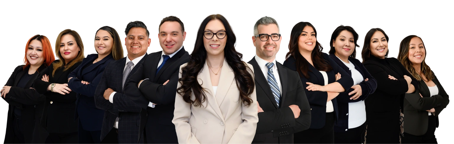 Los Angeles Public Transportation Accident Lawyers