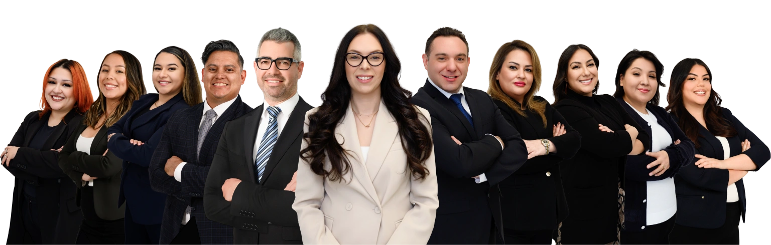 LA-Slip and Fall Accident in California