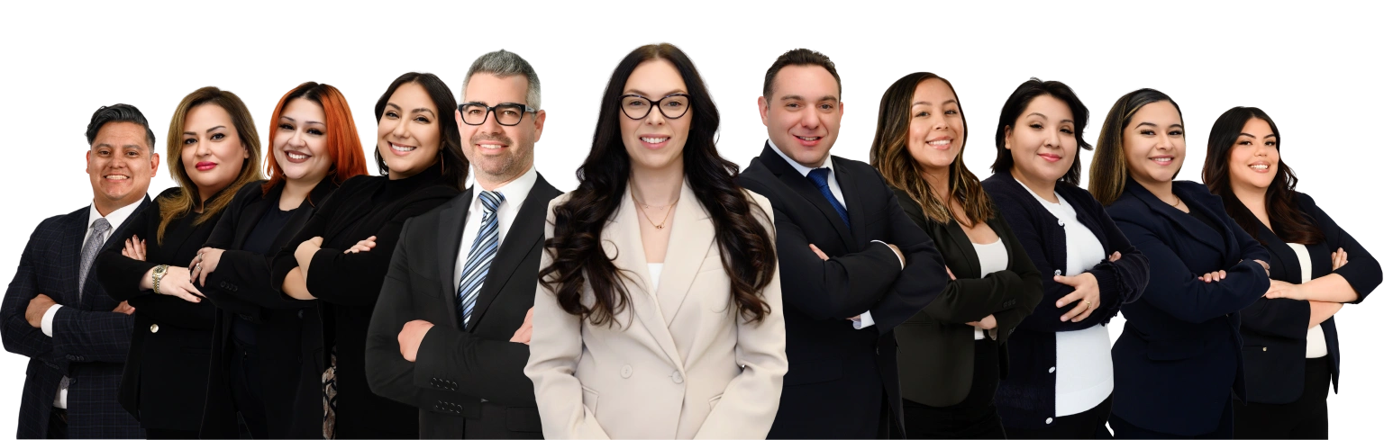 Los Banos Personal Injury Lawyers