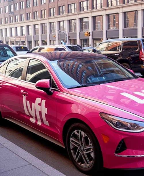 Personal Injury Cases We Handle in San Francisco Lyft Accident