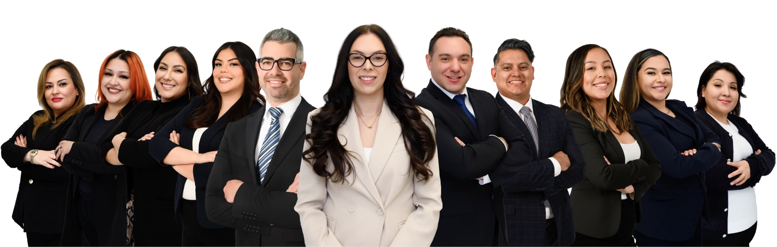 Lyft Accident Injury Lawyers