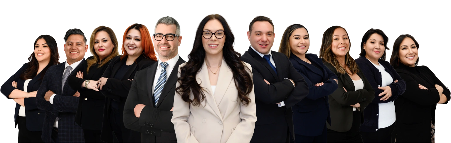 Menlo Park Personal Injury Lawyers