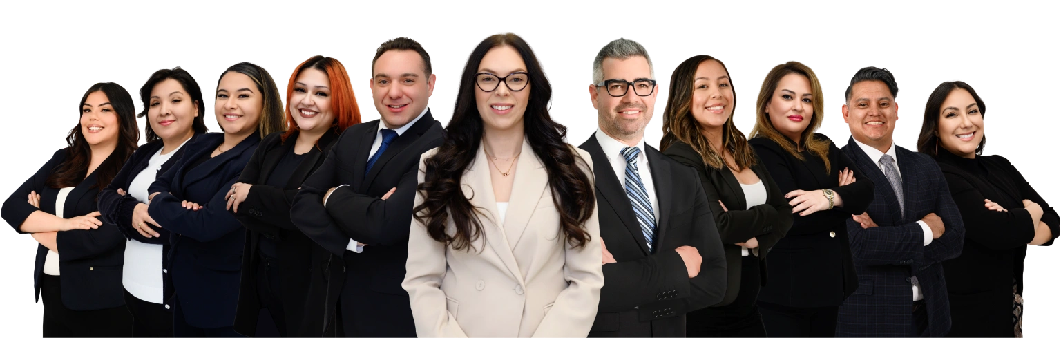 Montebello Personal Injury Lawyers