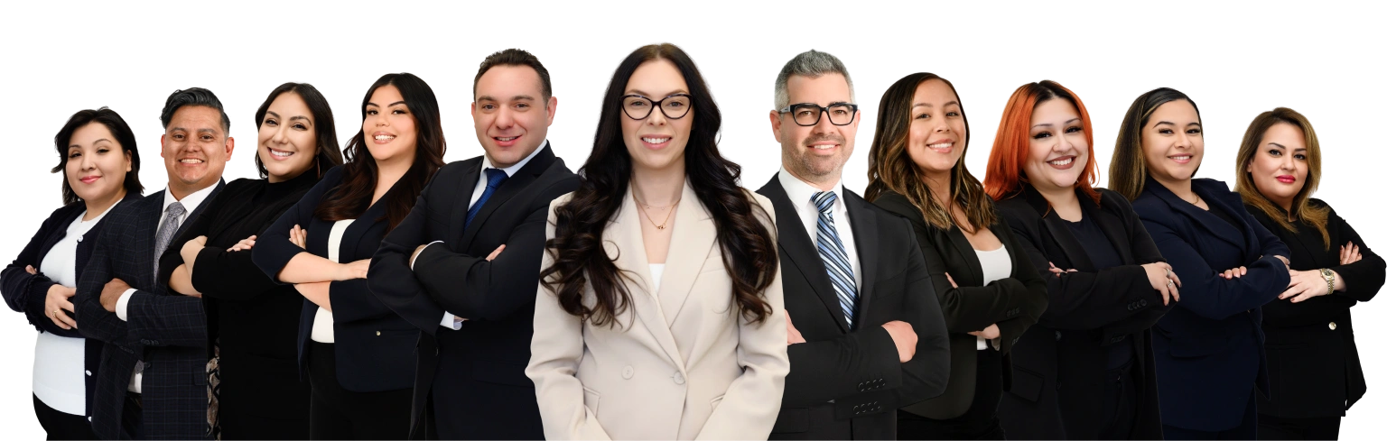 Motorcycle Accident Personal Injury Lawyers in California