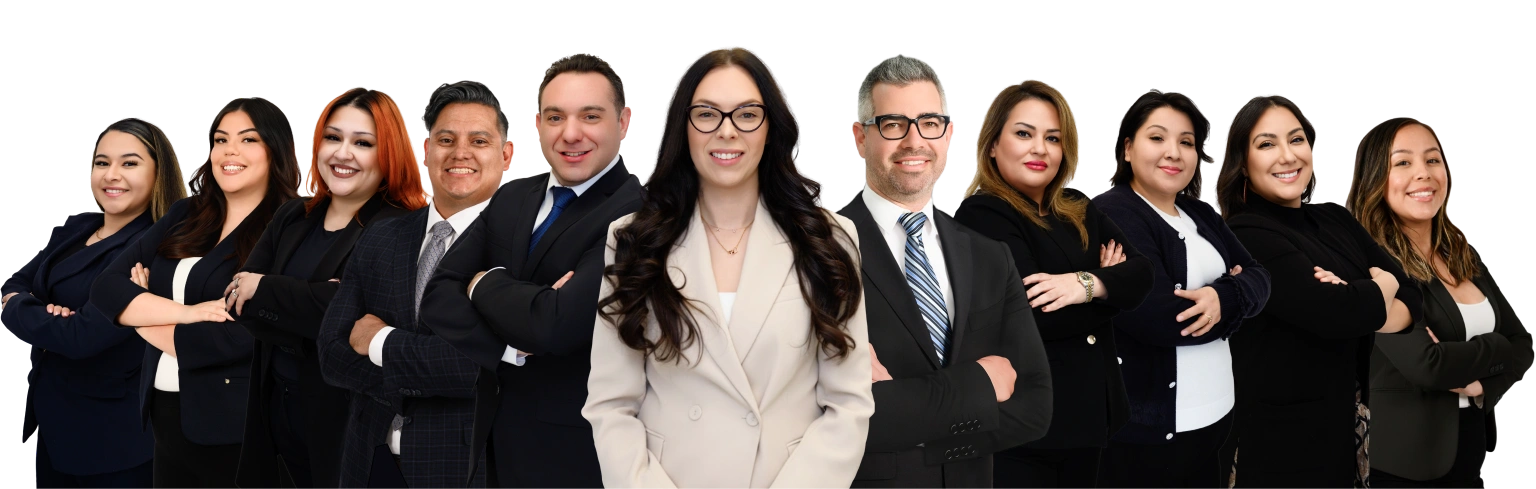 Palm Springs Personal Injury Lawyer