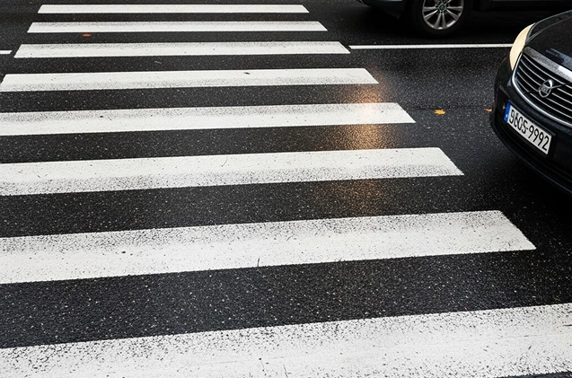 What Is the Time Limit To File a Claim for a Pedestrian Accident in Fresno?