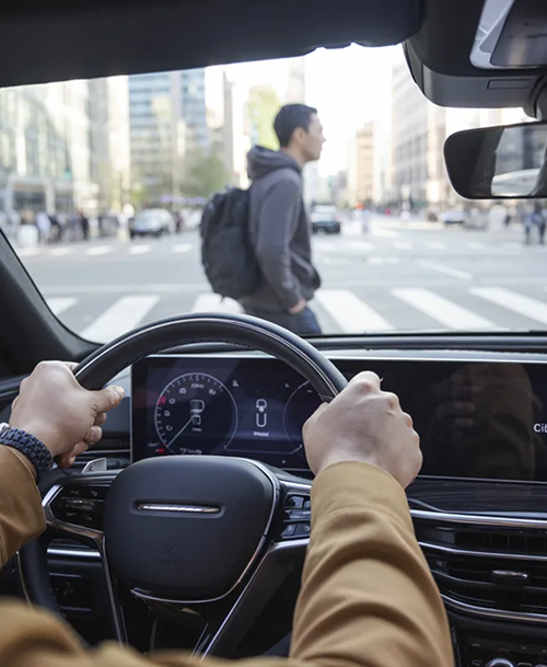 Personal Injury Cases We Handle in San Francisco Pedestrian Accident