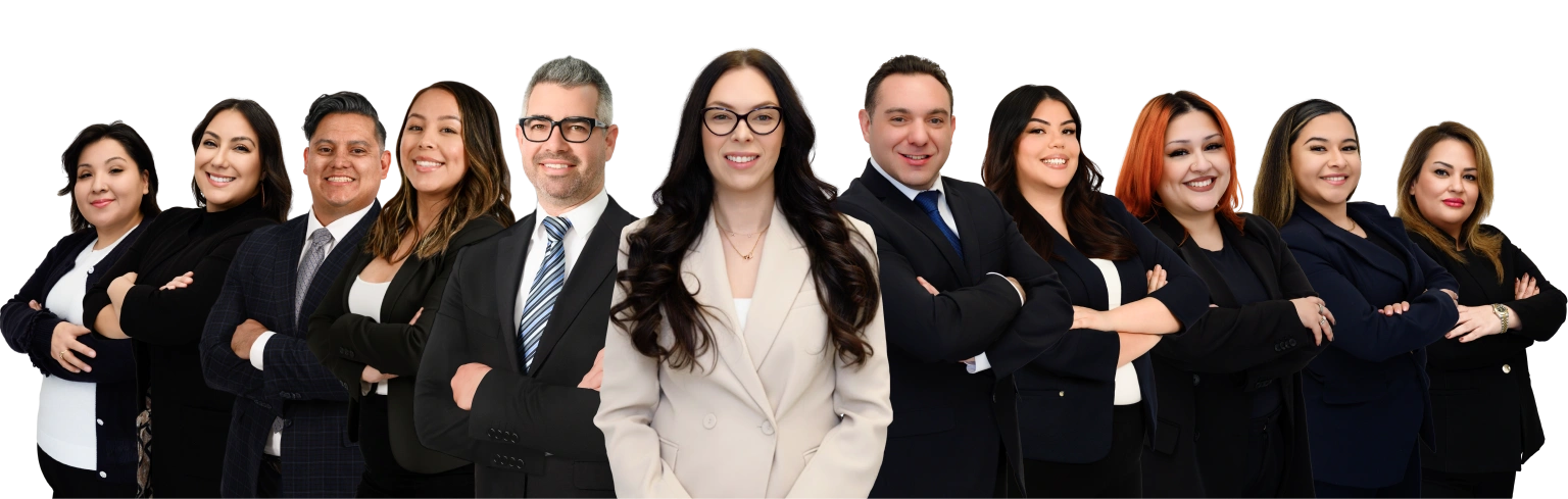 Pedestrian Accident Personal Injury Lawyers in California