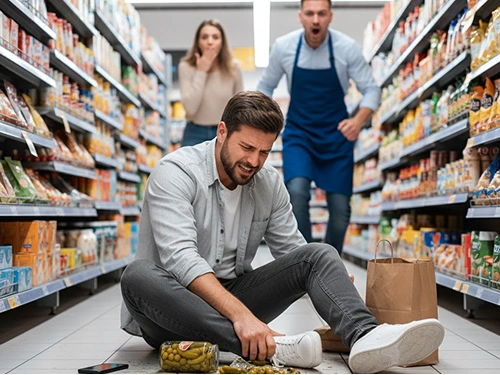 Other Personal Injury Cases We Handle in San Diego Premises Liability